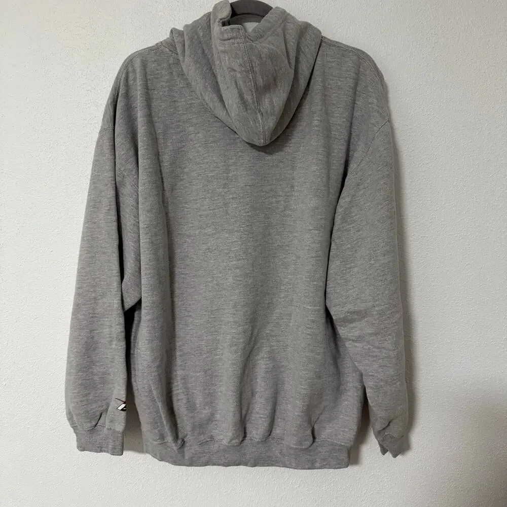 Pro Player Texas A&M Aggies Men's Gray Pullover Hoodie Size 2XL